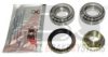 A.B.S. 200241 Wheel Bearing Kit